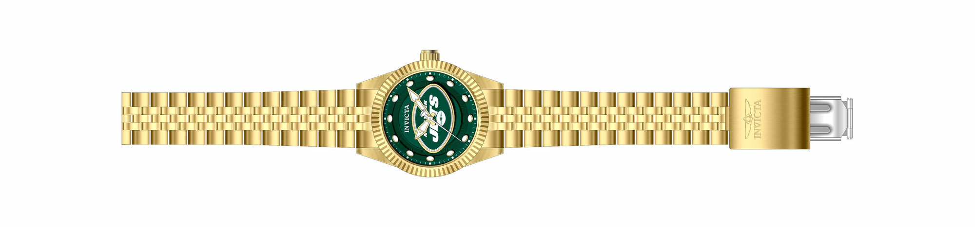 Band For Invicta NFL 42541