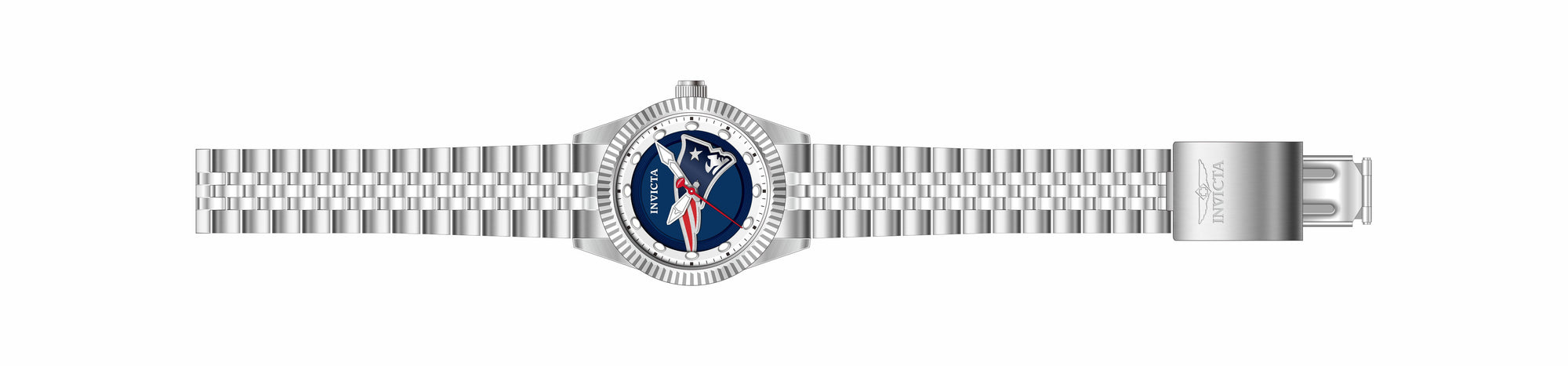 Band For Invicta NFL 42506