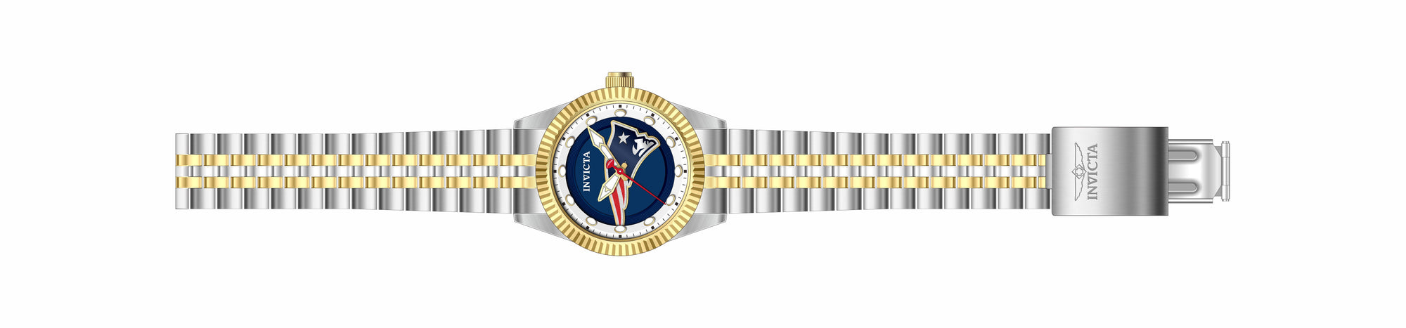 Band For Invicta NFL 42570