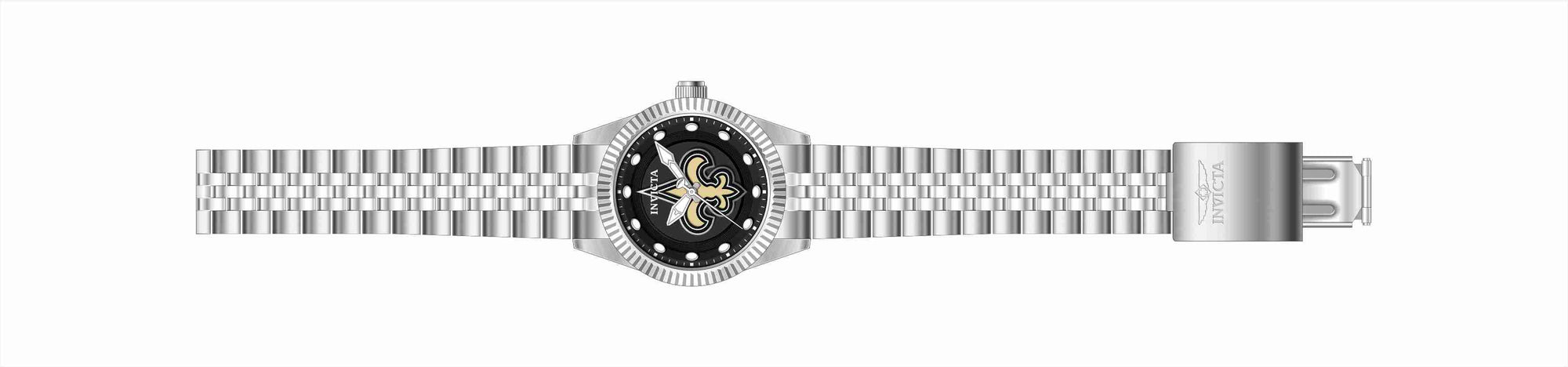 Band For Invicta NFL 42507