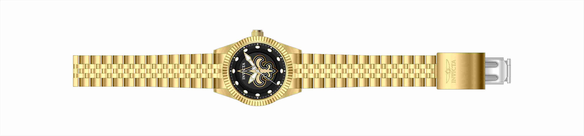 Band For Invicta NFL 42539