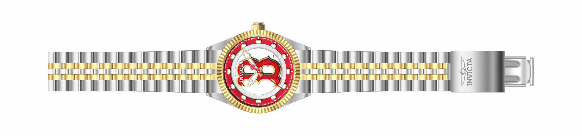 Parts For Invicta MLB 42936
