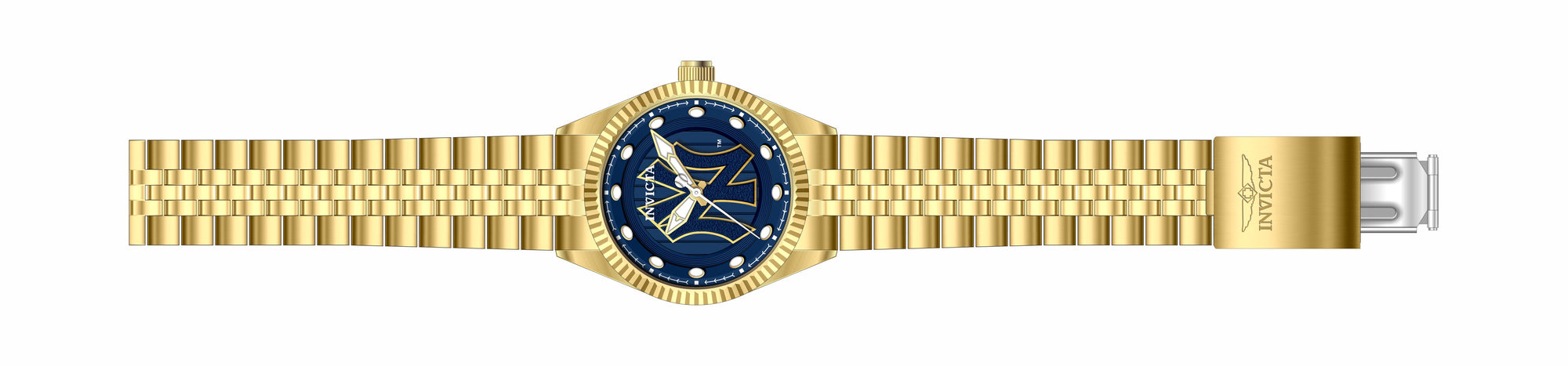Parts For Invicta MLB 42931