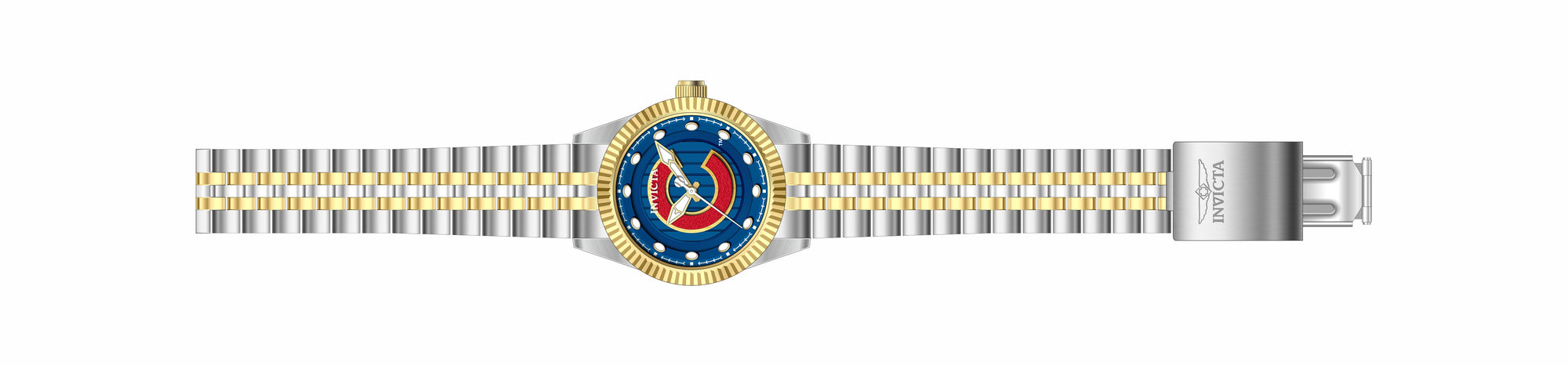 Parts For Invicta MLB 42964