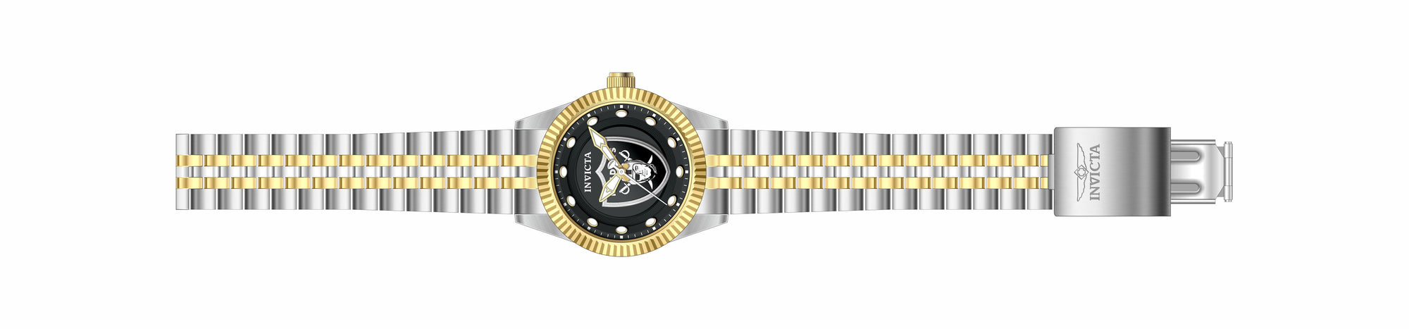 Band For Invicta NFL 42565