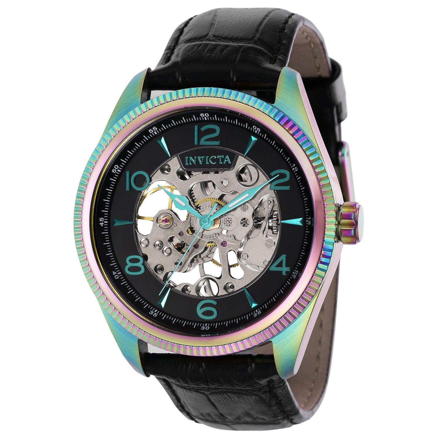 Band for Invicta Vintage Men 37939