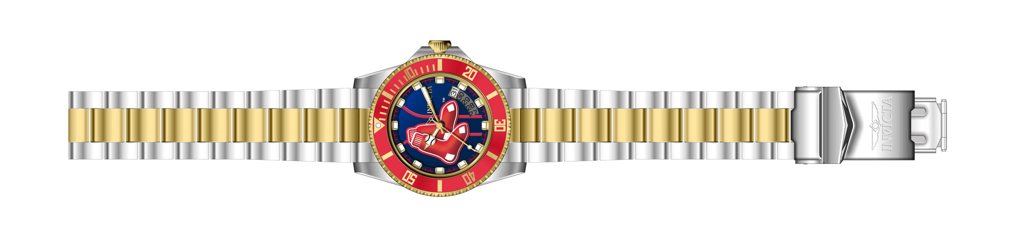 Parts For Invicta MLB 42990