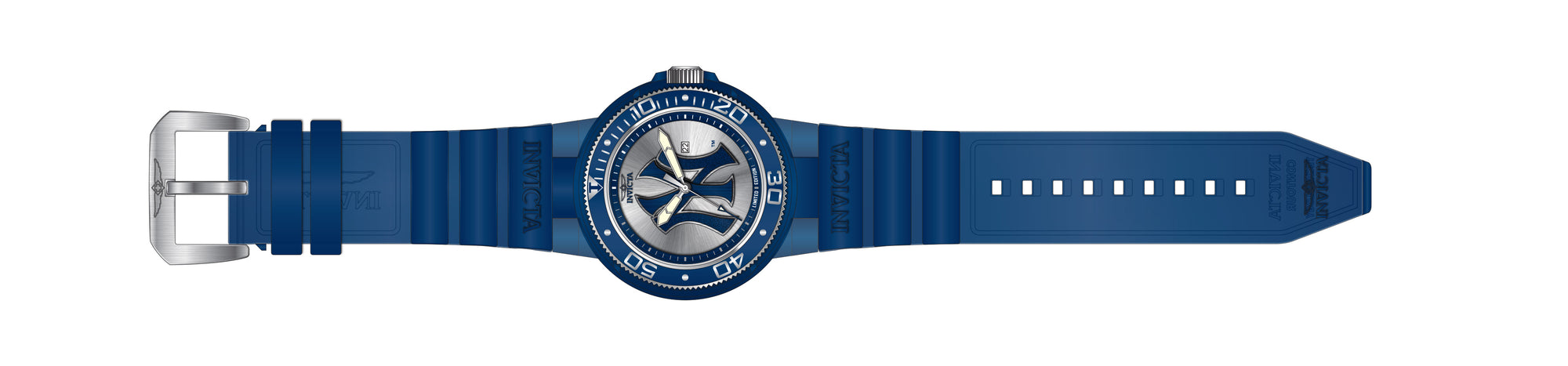 Parts For Invicta MLB 43135