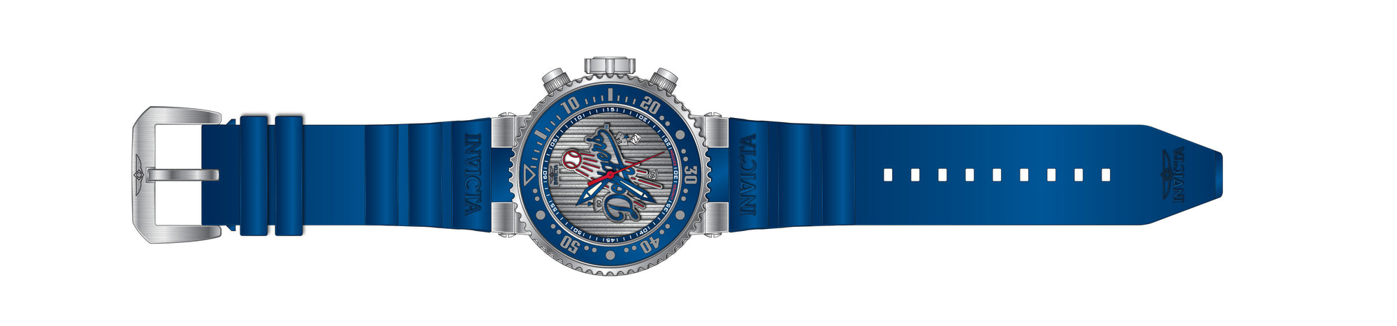 Parts For Invicta MLB 42361