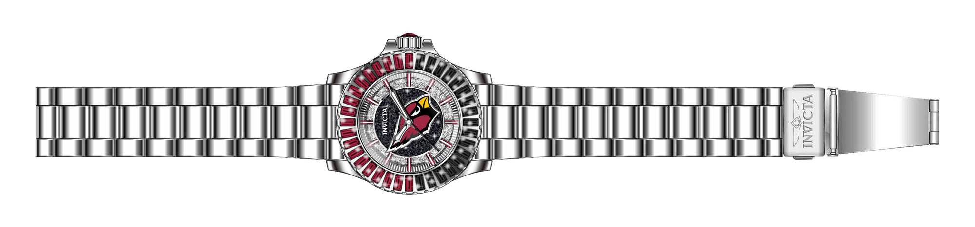 Band For Invicta NFL 42676