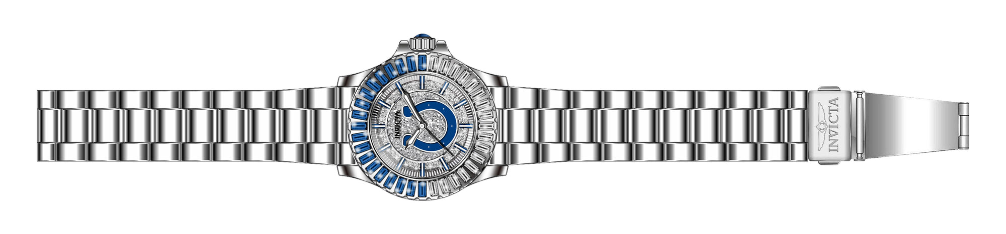 Band For Invicta NFL 42677