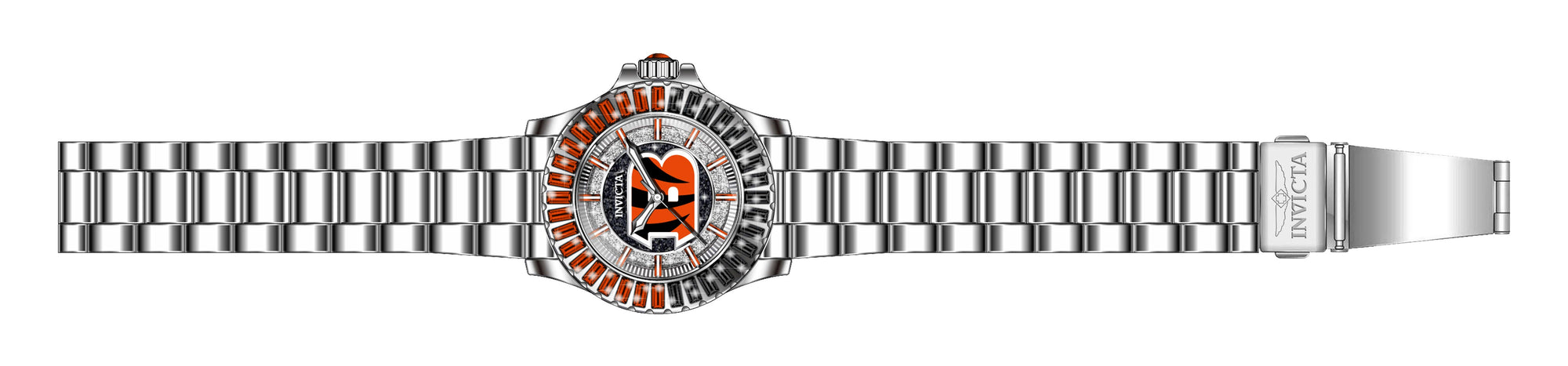 Band For Invicta NFL 42678