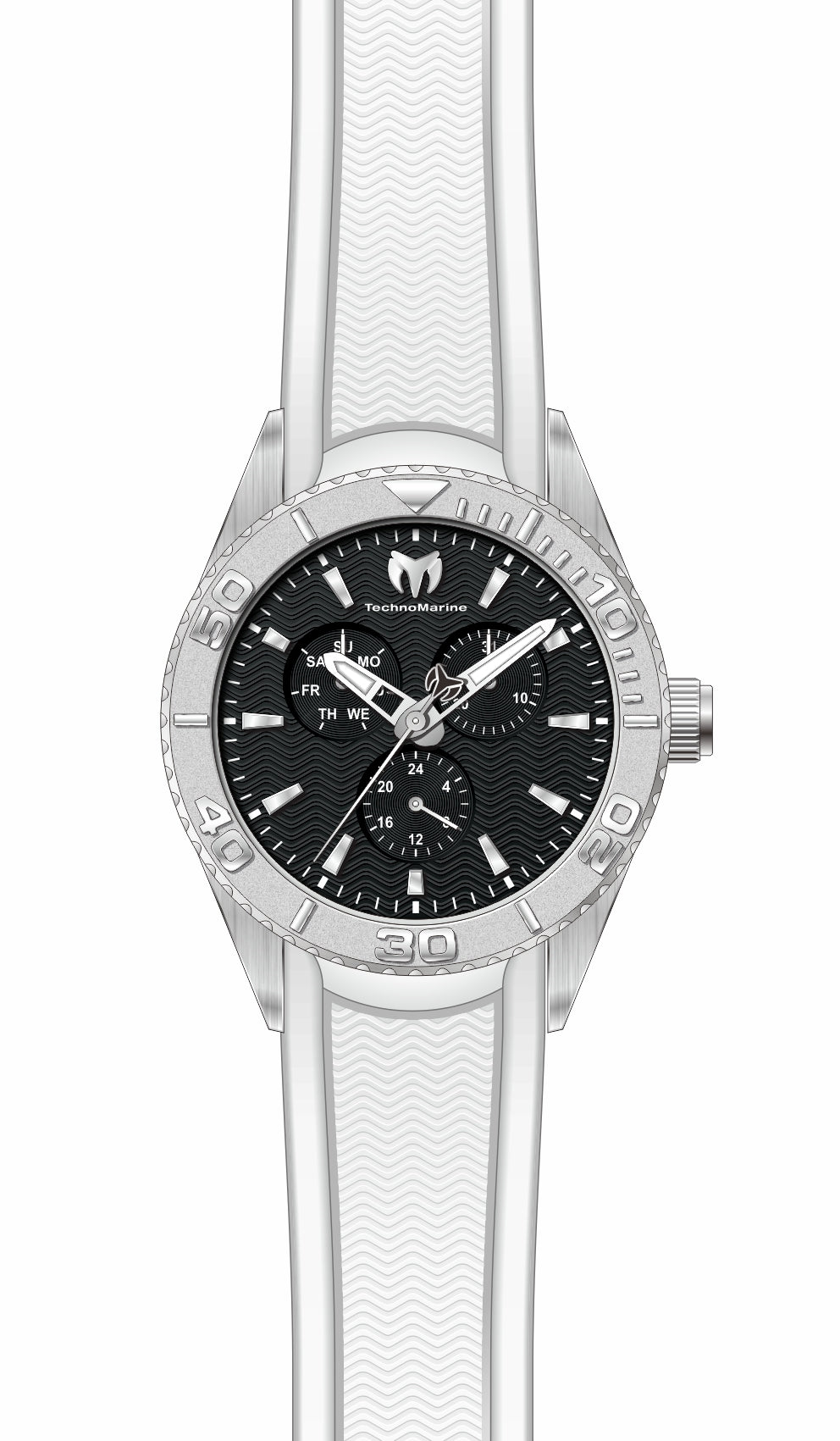 Parts For Technomarine Sea Dream TM-725072