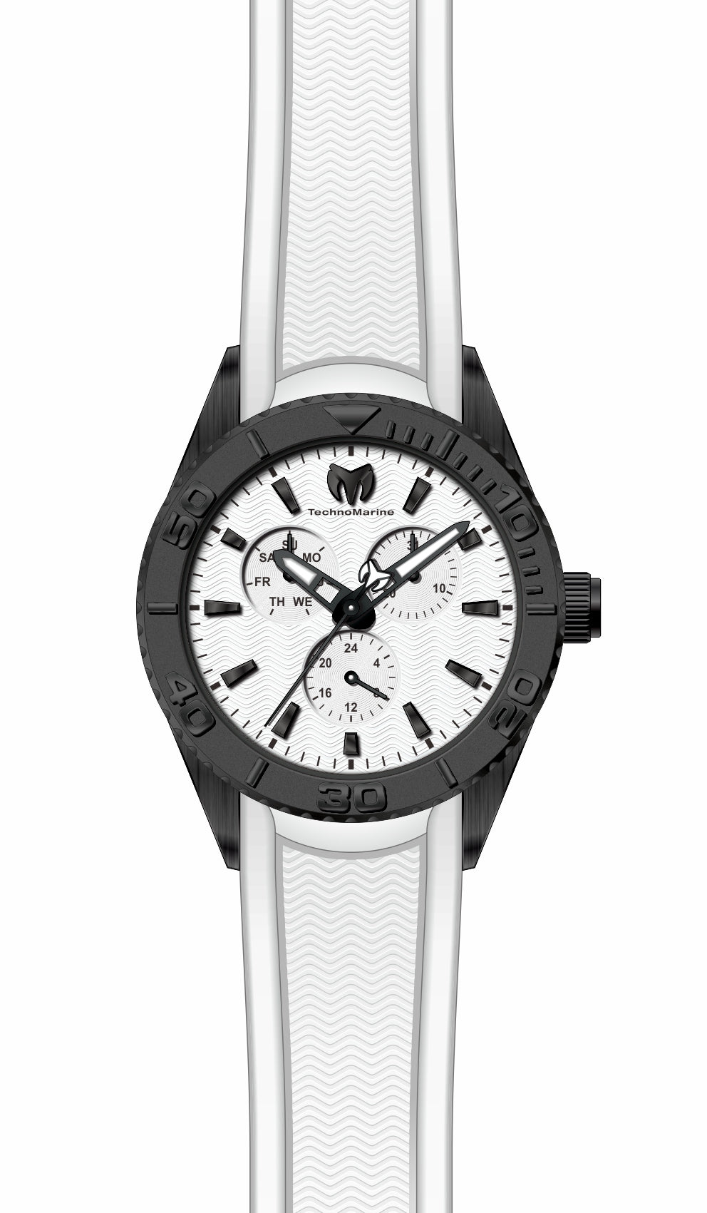 Parts For Technomarine Sea Dream TM-725081