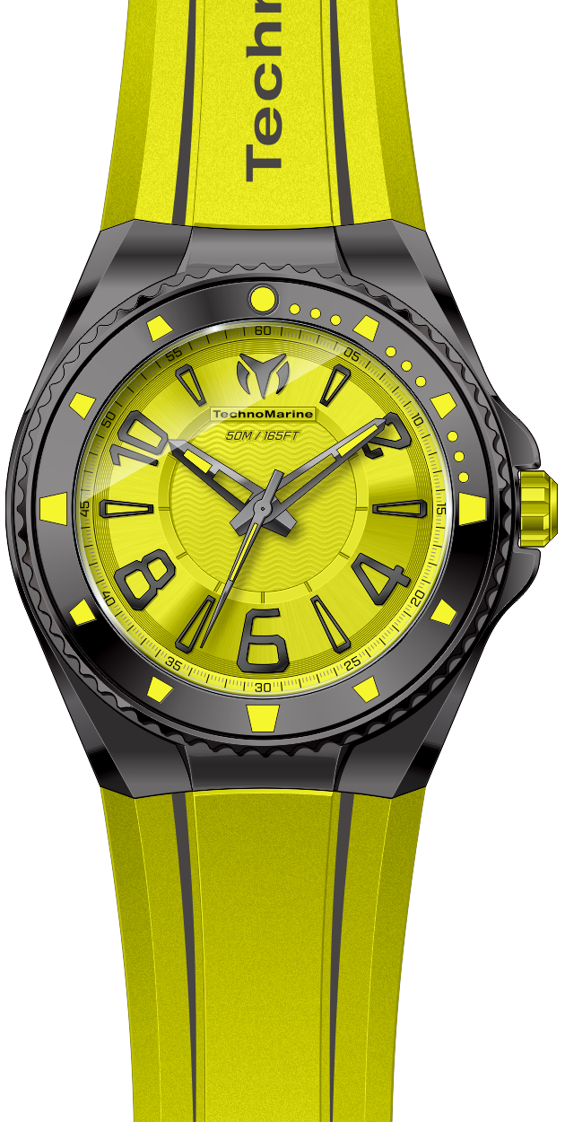 Parts For Technomarine TM-525005