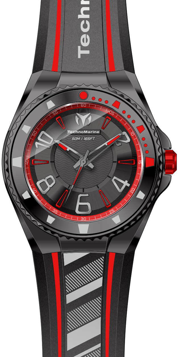 Parts For Technomarine TM-525015
