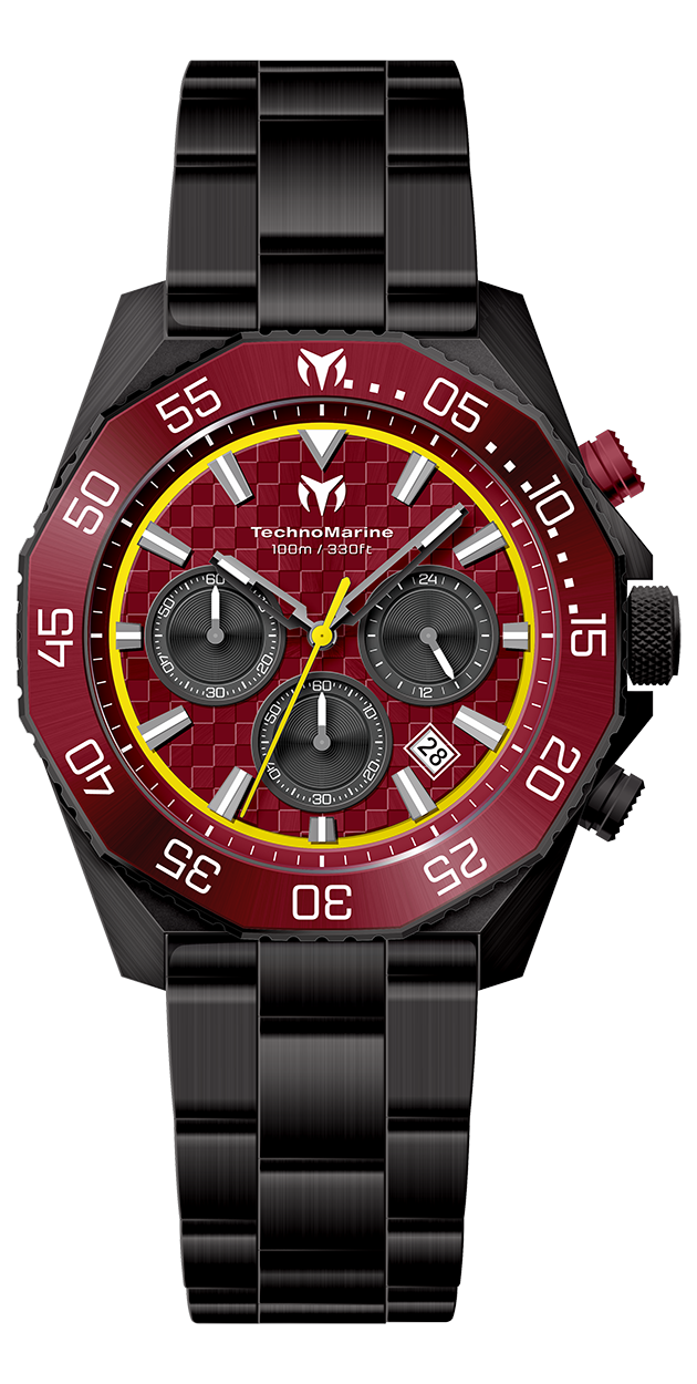 Parts For Technomarine TM-525020