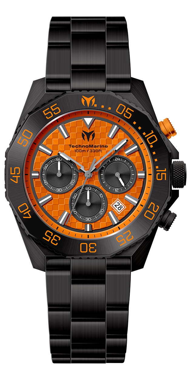 Parts For Technomarine TM-525021
