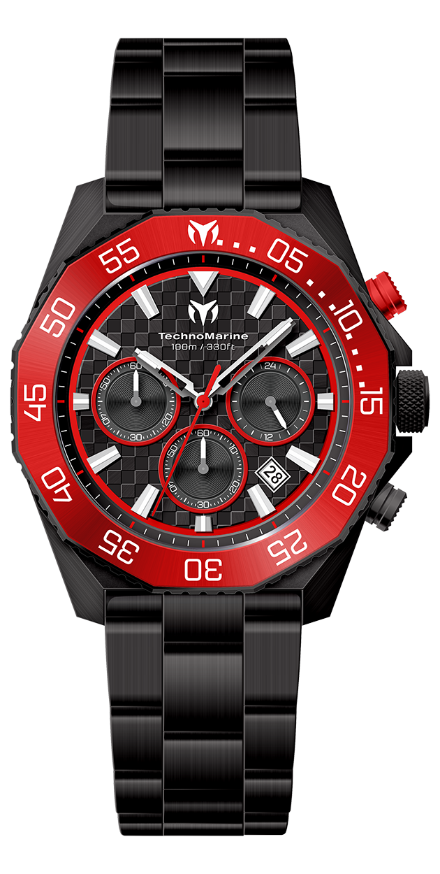 Parts For Technomarine TM-525027