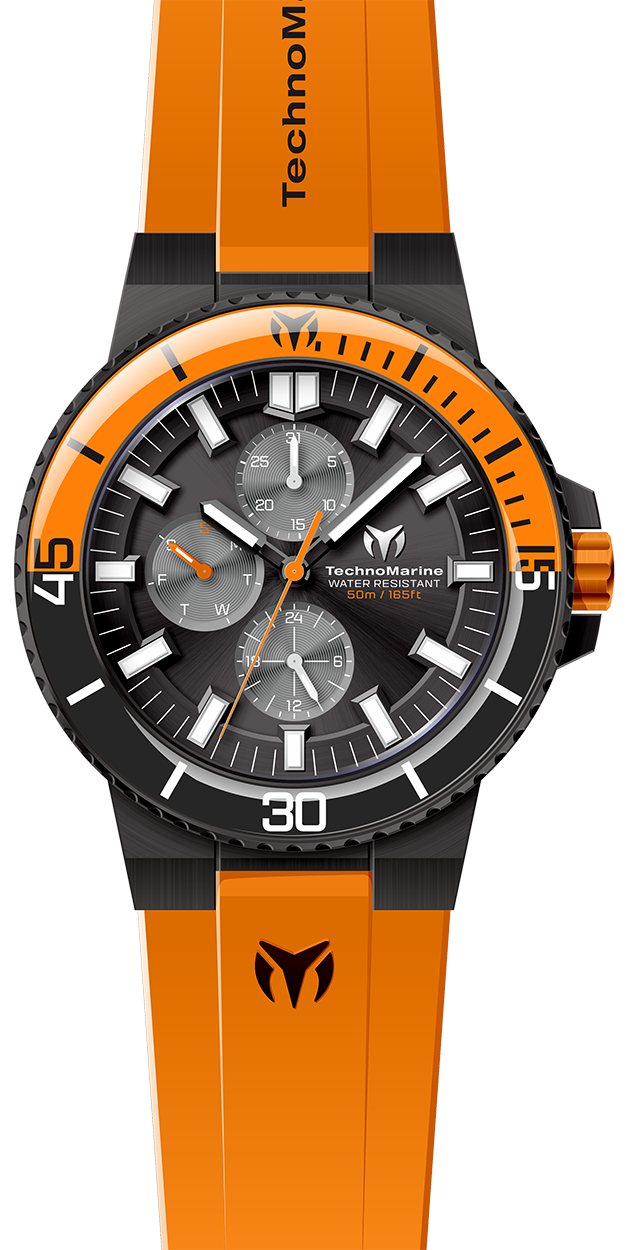 Parts For Technomarine TM-525033