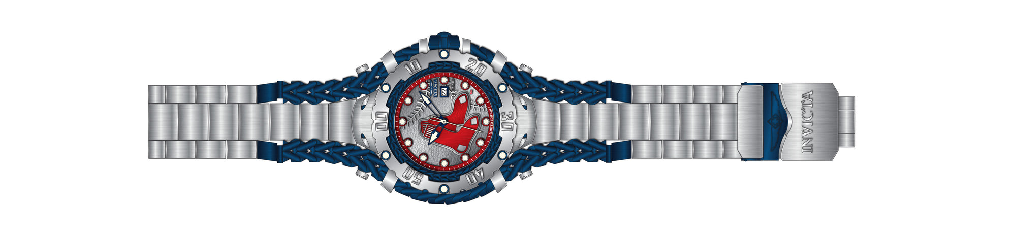 Parts For Invicta MLB 41907
