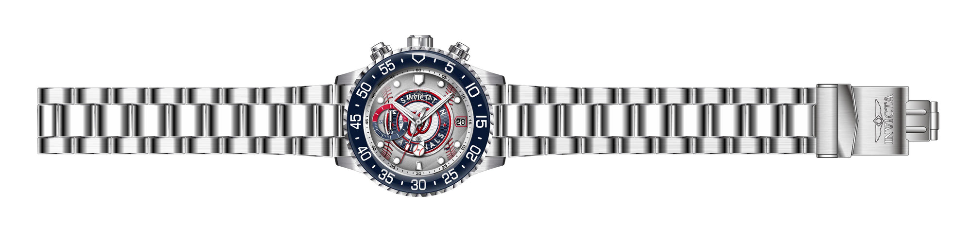 Parts For Invicta MLB 42781