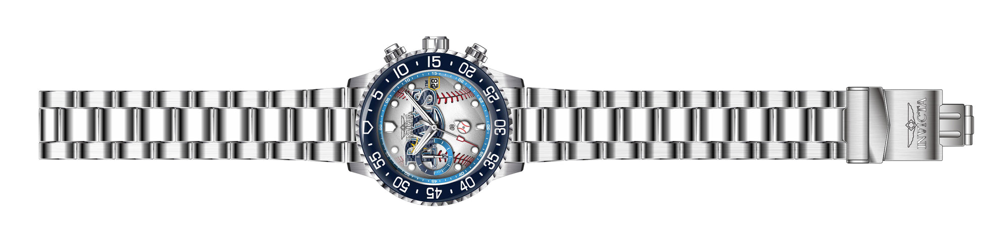 Parts For Invicta MLB 42778