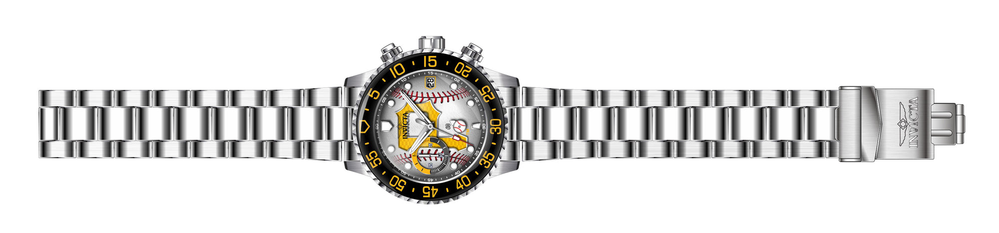 Parts For Invicta MLB 42738
