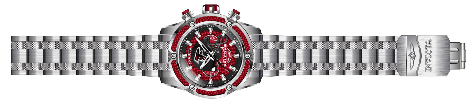 Band For Invicta NFL 41789