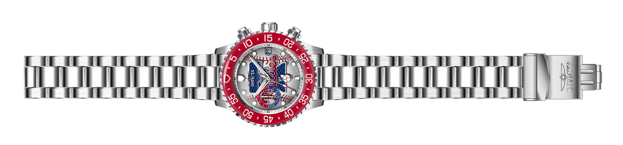 Parts For Invicta MLB 42737