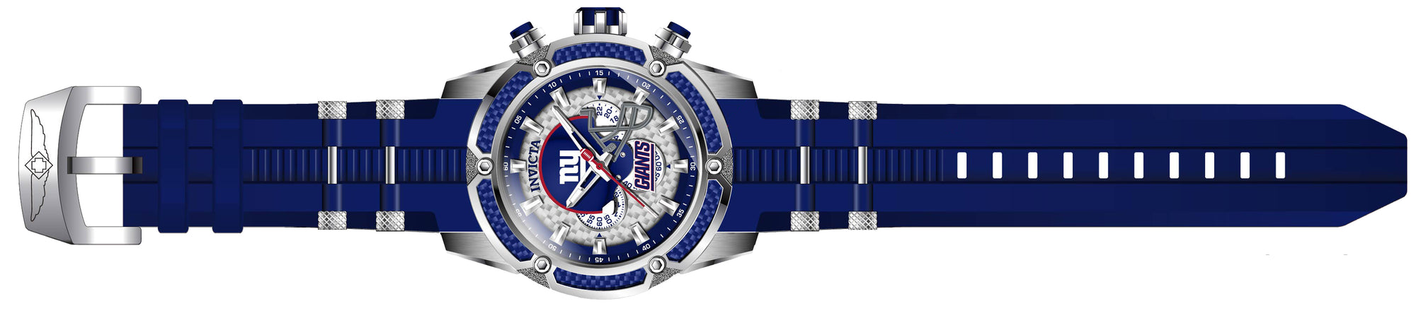 Band For Invicta NFL 41916