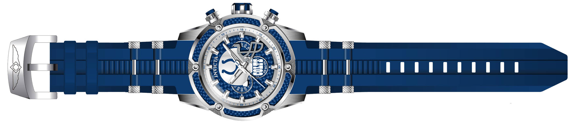 Band For Invicta NFL 41899