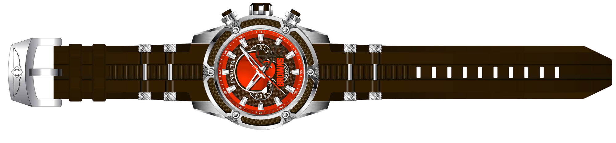 Band For Invicta NFL 41887