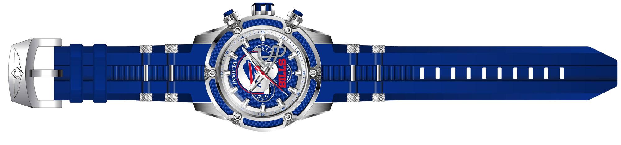 Band For Invicta NFL 41879