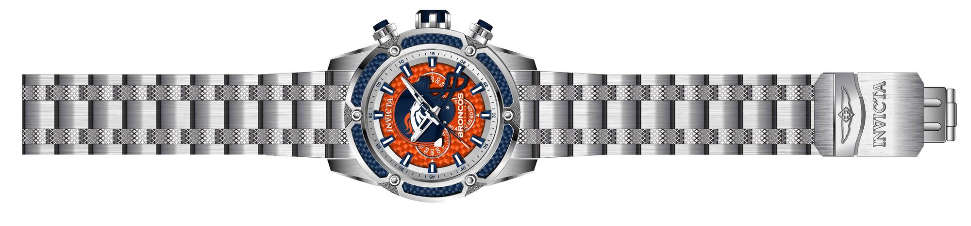 Band For Invicta NFL 41794