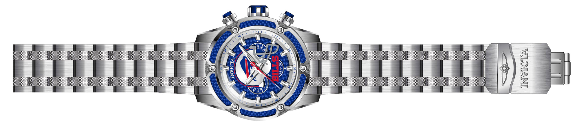 Band For Invicta NFL 41791