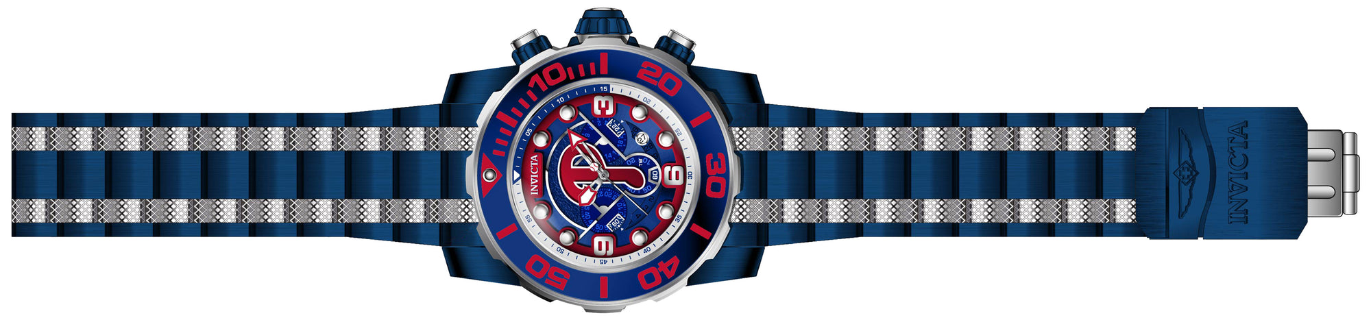Parts For Invicta MLB 42789