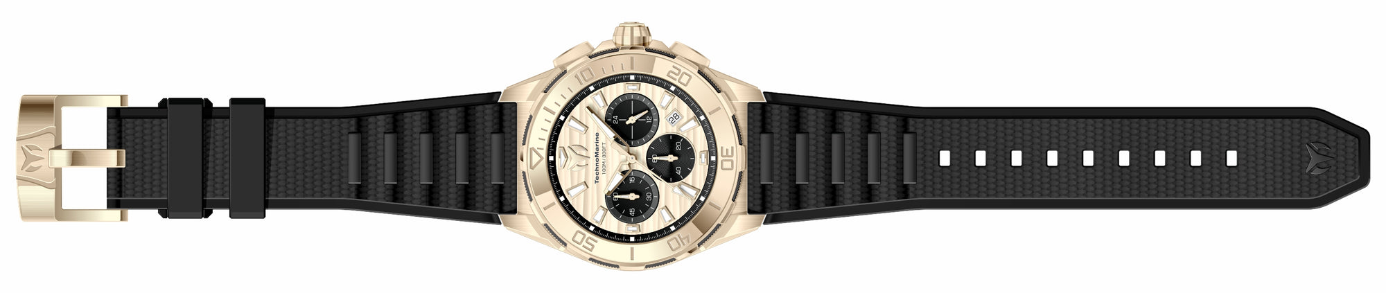 Parts for Technomarine SEVEN SEAS TM-725023