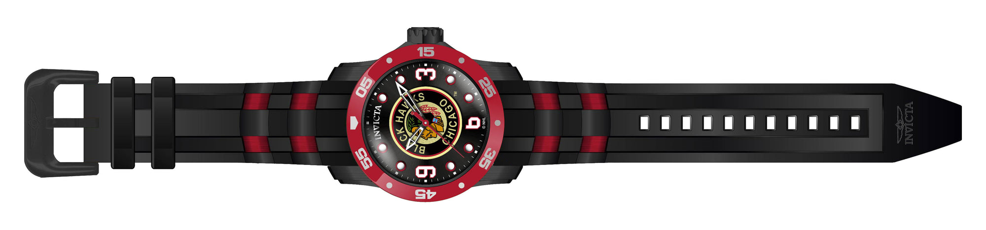 Parts For Invicta NHL 42645