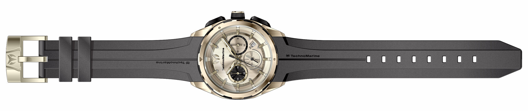 Parts for Technomarine OCEAN TM-318105