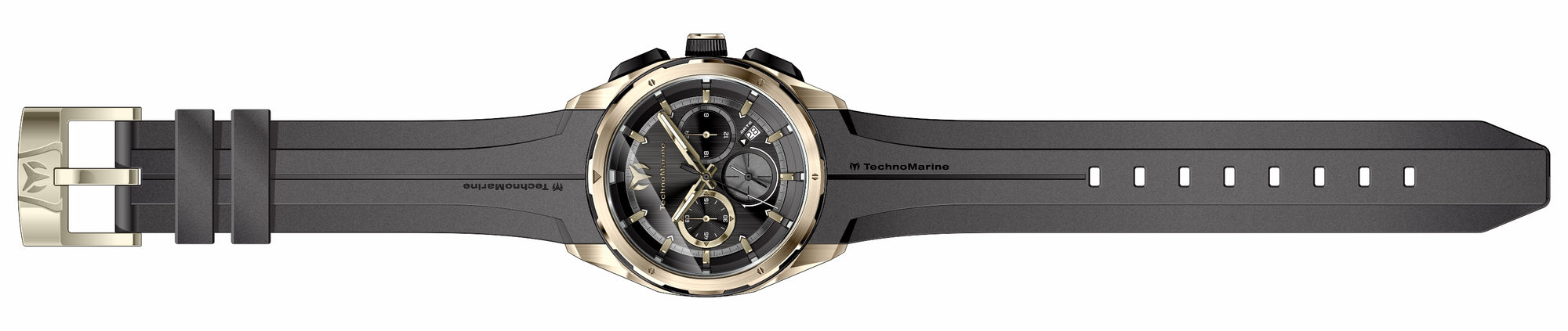 Parts for Technomarine OCEAN TM-318106