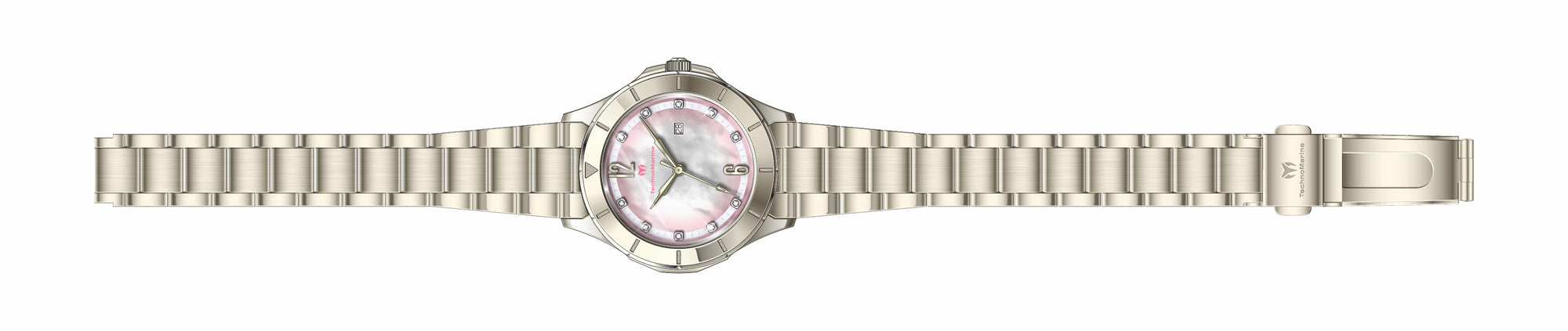 Parts for Technomarine LUNA TM-825001