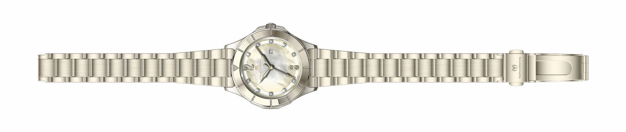 Parts for Technomarine LUNA TM-826005