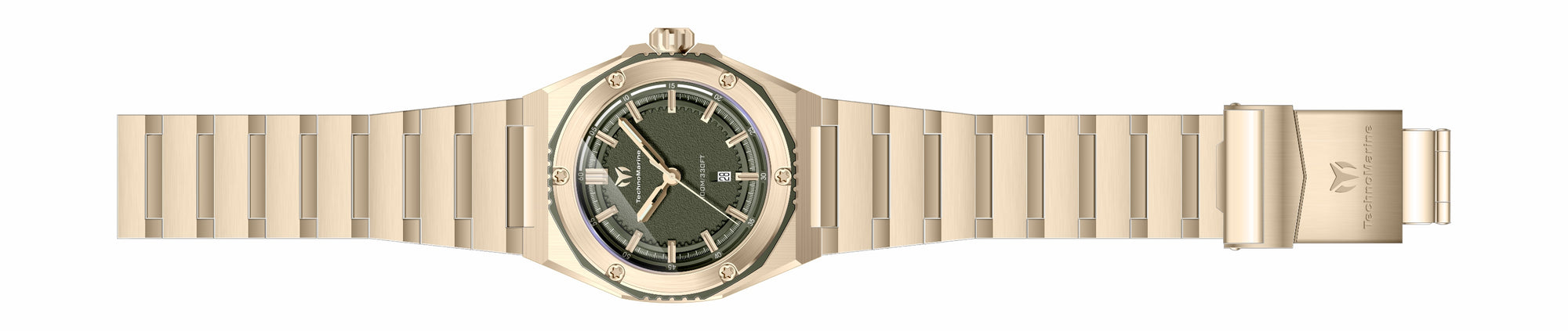 Band for Technomarine CORAL TM-416062