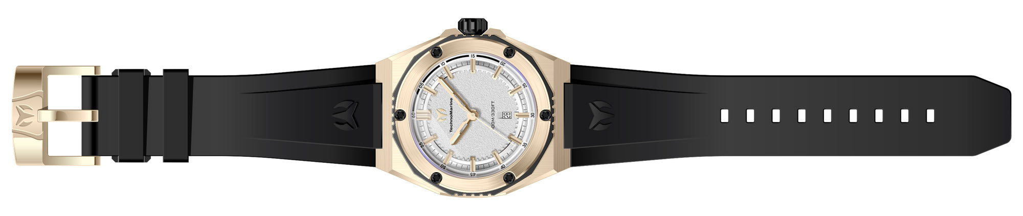 Band for Technomarine CORAL TM-416068