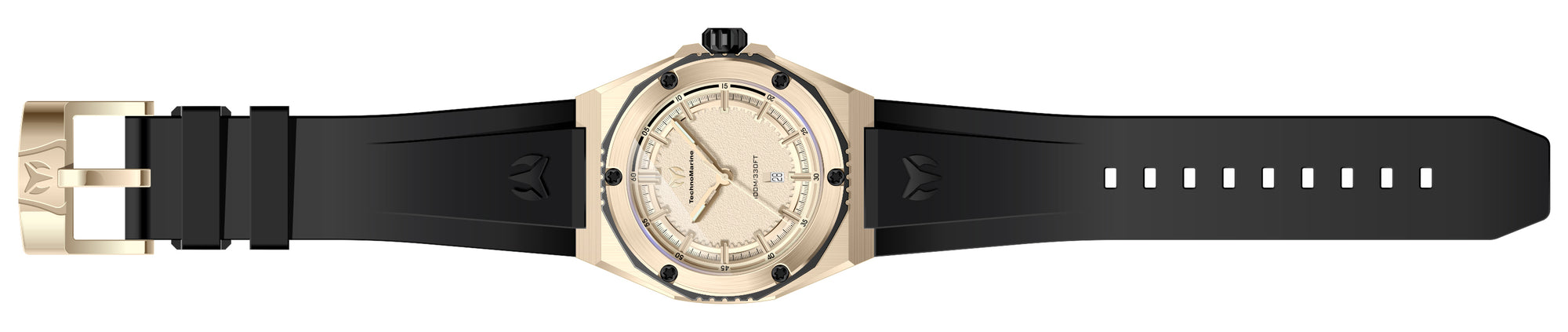 Band for Technomarine CORAL TM-416069