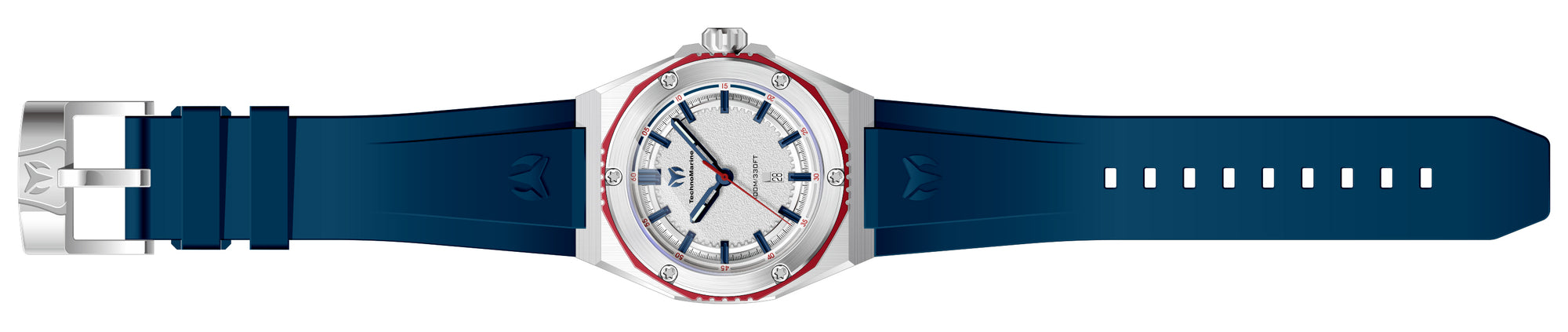 Parts for Technomarine CORAL TM-416091