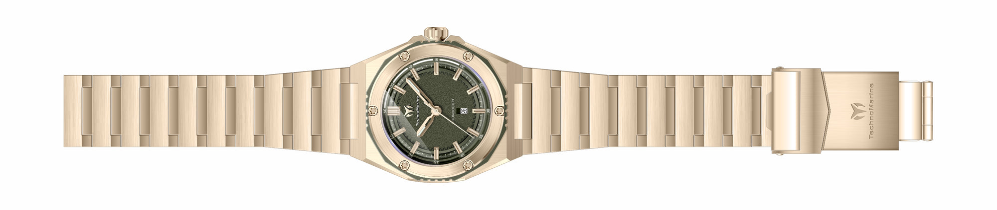 Parts for Technomarine CORAL TM-416044