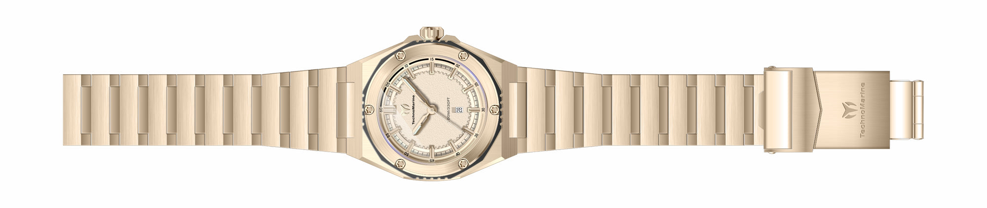 Band for Technomarine CORAL TM-416045