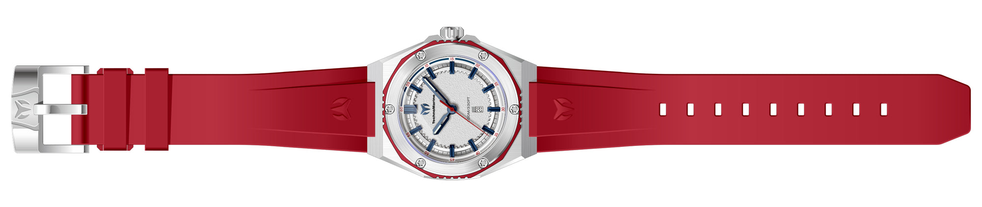 Band for Technomarine CORAL TM-416051